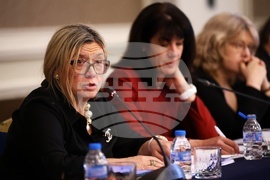 „Децата и родителите при раздяла“ - кръгла маса