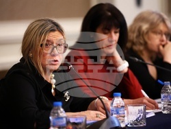 „Децата и родителите при раздяла“ - кръгла маса