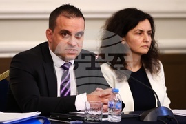 „Децата и родителите при раздяла“ - кръгла маса