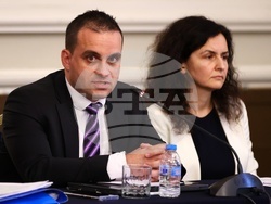 „Децата и родителите при раздяла“ - кръгла маса