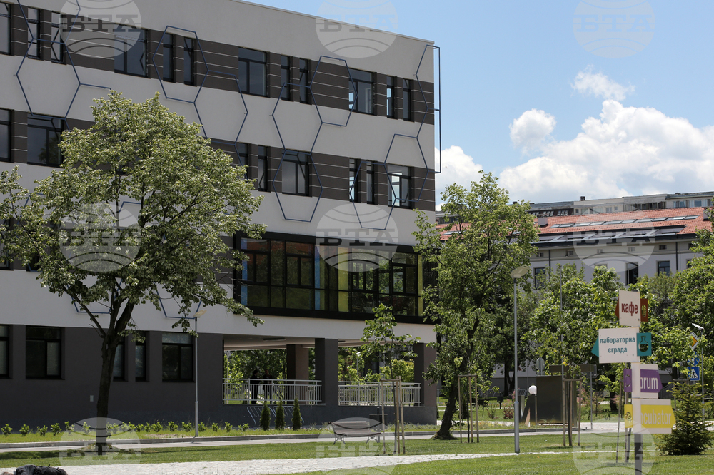 Sofia Tech Park to Host South East European Innovators Challenge Conference