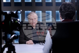 Подкаст „БТА Паралели” - Валери Найденов