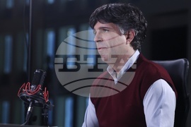 Подкаст „БТА Паралели” - Валери Найденов