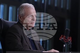 Подкаст „БТА Паралели” - Валери Найденов