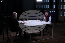 Подкаст „БТА Паралели” - Валери Найденов