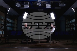 Подкаст „БТА Паралели” - Валери Найденов