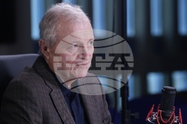 Подкаст „БТА Паралели” - Валери Найденов