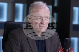 Подкаст „БТА Паралели” - Валери Найденов