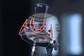 Подкаст „БТА Паралели” - Валери Найденов