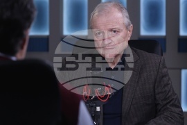 Подкаст „БТА Паралели” - Валери Найденов