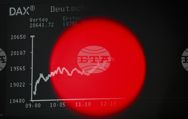Европейските борси започнаха търговията с ръстове след доброто представяне на Уолстрийт и поевтиняването на петрола
