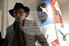 Иван Газдов - изложба - годишнина