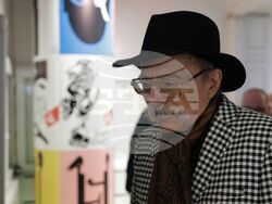 Иван Газдов - изложба - годишнина