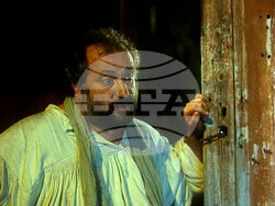 Пламен Сираков, снимка – Съюз на артистите в България