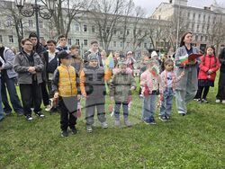 Снимки: БТА, Одеса