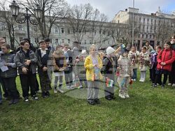 Снимки: БТА, Одеса