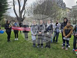 Снимки: БТА, Одеса