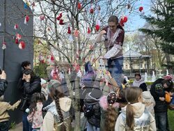 Снимки: БТА, Одеса