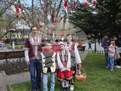 Снимки: БТА, Одеса