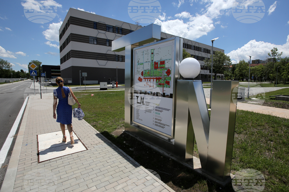 Half of Bulgaria's GDP in 2023 Comes from Southwestern Region