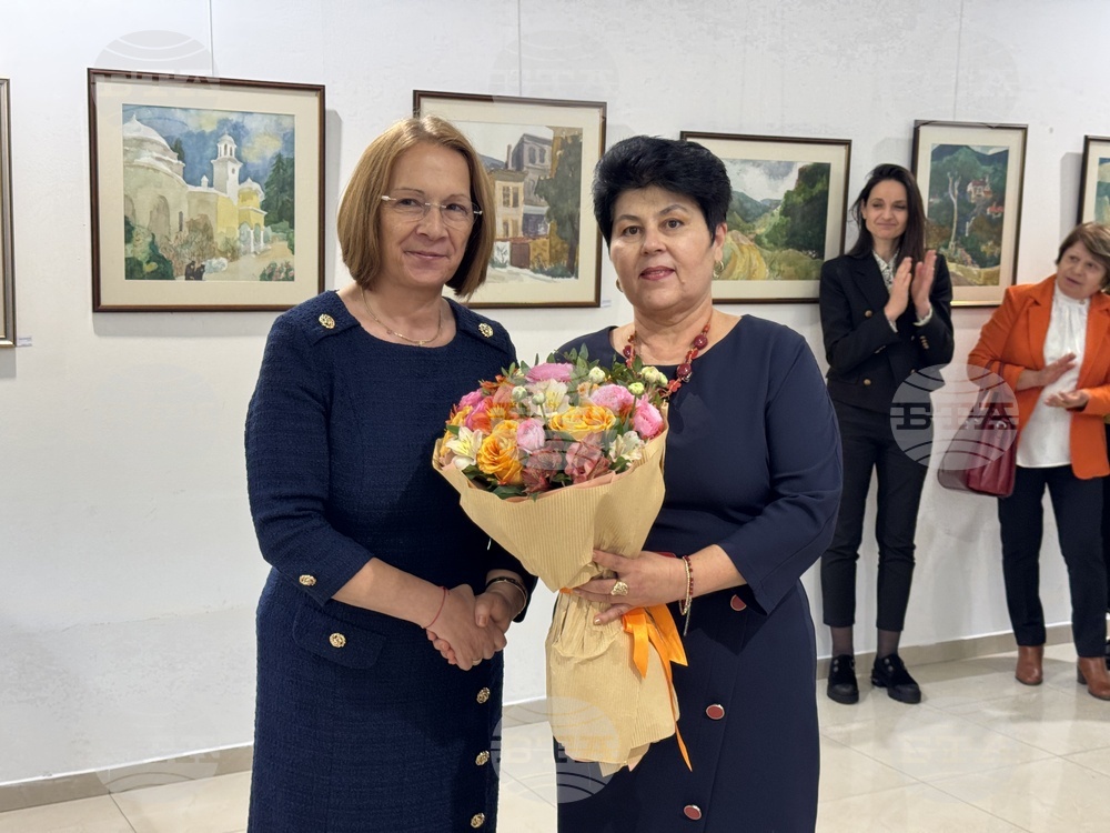 На официална церемония в Казанлък администрацията изказа признателността си към здравните работници