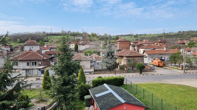 Turkiye-Epicentred Quake Is Felt in Southern Bulgarian Town of Haskovo