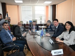 Снимка: Областна администрация Разград