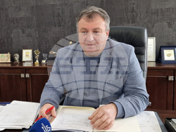 Шумен - кмет - брифинг