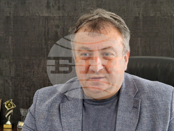 Шумен - кмет - брифинг