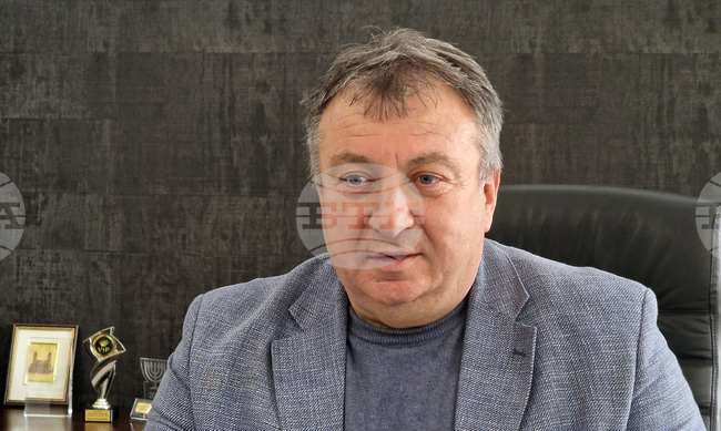 Shumen Municipality to Promote EU-Wide Geographical Indication Protection for Local Craft, Industrial Products