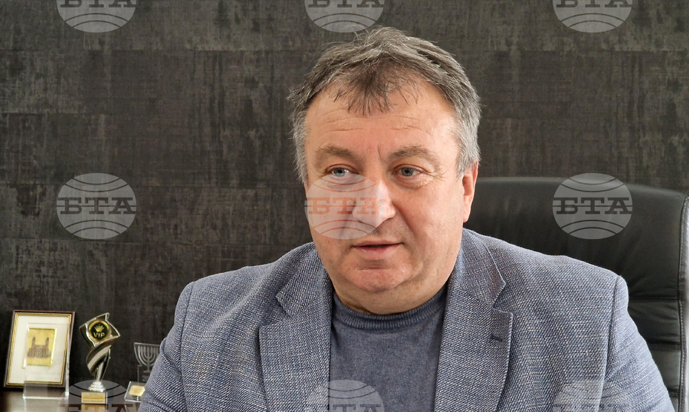 Шумен - кмет - брифинг