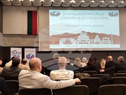 Снимка: Община Разград