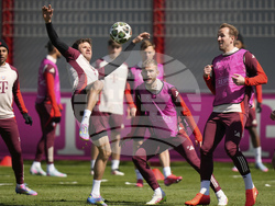 Germany Soccer Champions League