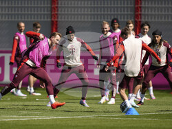 Germany Soccer Champions League