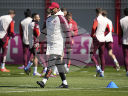 Germany Soccer Champions League