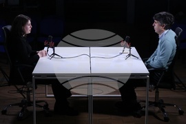 Подкаст „БТА Паралели“ - Магдалена Димитрова