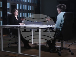 Подкаст „БТА Паралели“ - Магдалена Димитрова