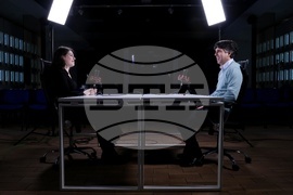 Подкаст „БТА Паралели“ - Магдалена Димитрова