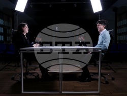 Подкаст „БТА Паралели“ - Магдалена Димитрова