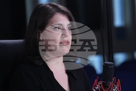 Подкаст „БТА Паралели“ - Магдалена Димитрова