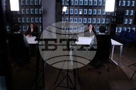 Подкаст „БТА Паралели“ - Магдалена Димитрова