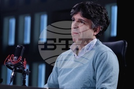 Подкаст „БТА Паралели“ - Стефан Ковачев