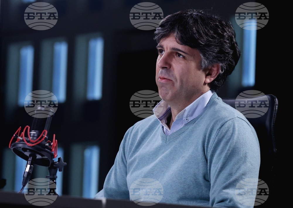 Подкаст „БТА Паралели“ - Стефан Ковачев