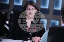 Подкаст „БТА Паралели“ - Магдалена Димитрова