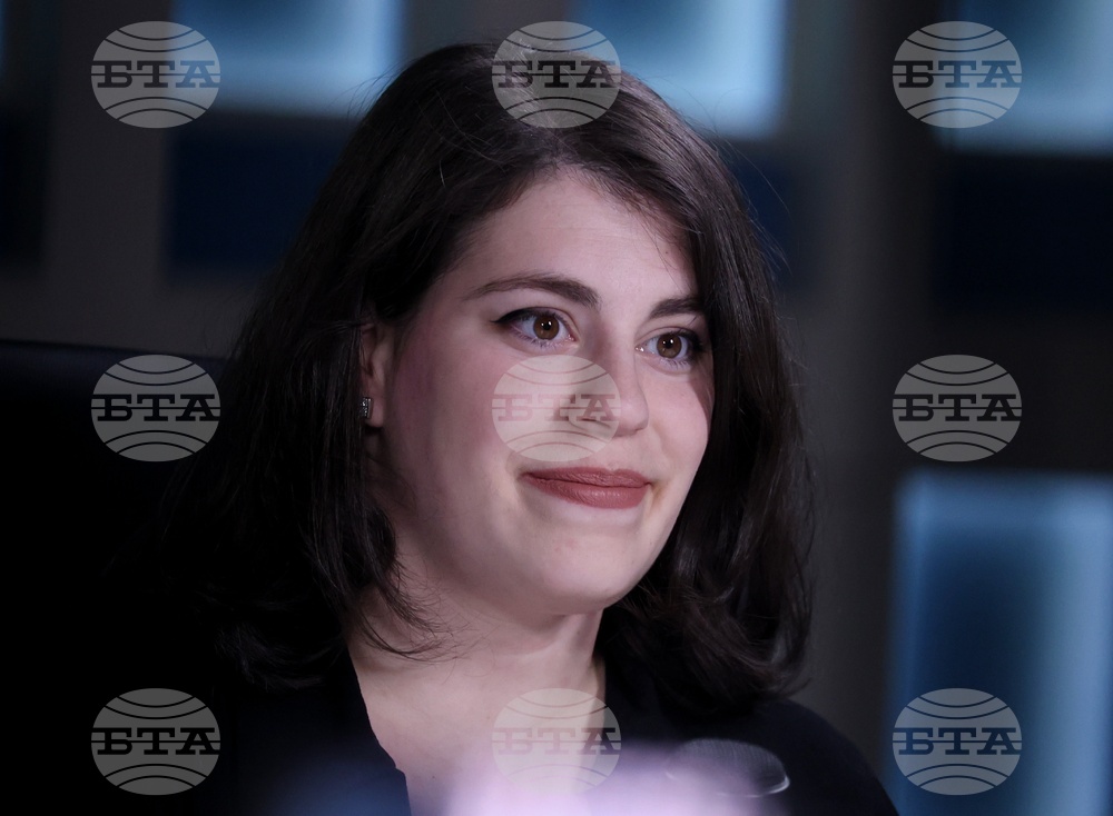 Подкаст „БТА Паралели“ - Магдалена Димитрова