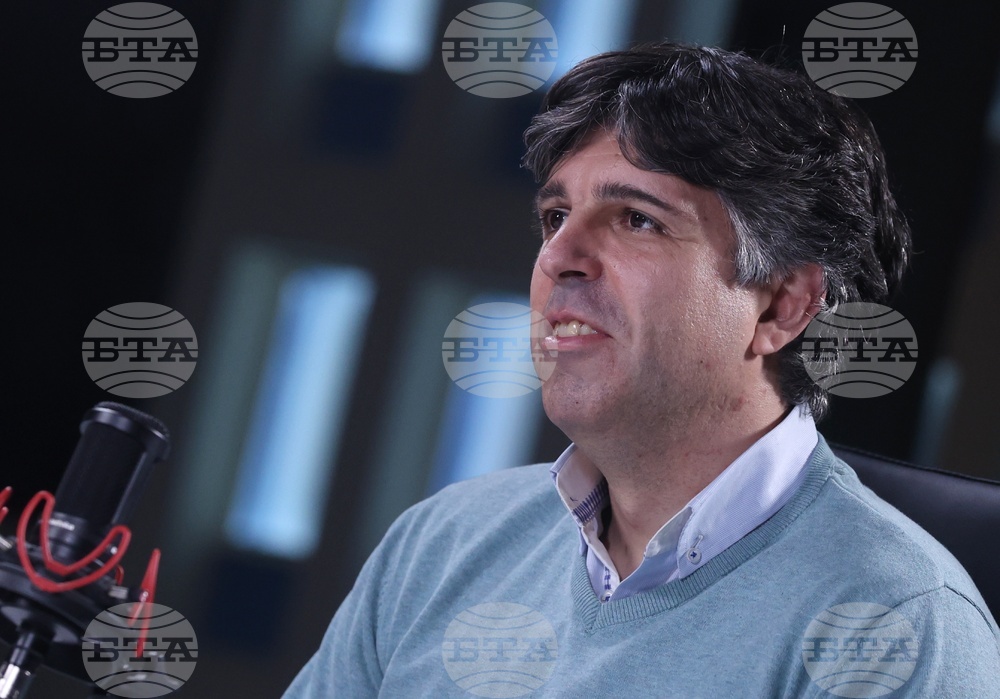 Подкаст „БТА Паралели“ - Стефан Ковачев