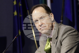 МВнР - Николай Милков - брифинг