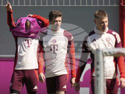 Germany Soccer Champions League