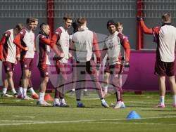 Germany Soccer Champions League