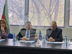 Пловдив - Апелативен район - отчет